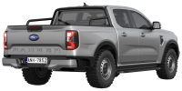 Photo Ford Ranger XLT 2023 3