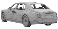 Photo Rolls-Royce Phantom Extended Series II 15