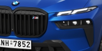 Photo BMW X7 M60i 2023 11