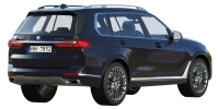 Photo Bmw X7 5