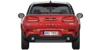 Photo Mini Clubman 2022 8