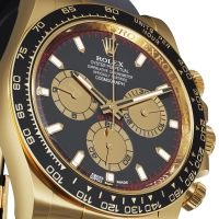 Photo 3 - Rolex Cosmograph Daytona 126518 3D Model