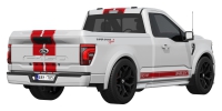 Photo 3 - Shelby F-150 Super Snake Sport 2026 3D Model