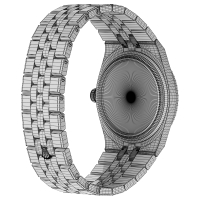 Photo Rolex Land-Dweller 127336 9