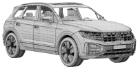 Photo Volkswagen Touareg 2024 16