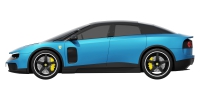 Photo 5 - Ferrari Luce 2027 3D Model