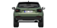 Photo Jeep Avenger 2027 8