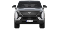 Photo Cadillac Escalade IQ 9