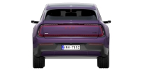 Photo Audi E7X 2027 8