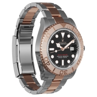 Photo Rolex Yacht-Master 40 126621 5