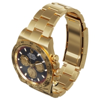 Photo 4 - Rolex Cosmograph Daytona Gold 3D Model