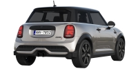 Photo Mini Cooper S 3-door 2022 5