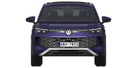 Photo Volkswagen Tayron 7