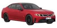Photo 1 - BMW M350 xDrive 2027 3D Model