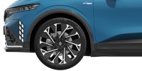 Photo 10 - Renault Megane E-Tech 2027 3D Model