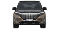 Photo Mercedes-Benz EQS SUV Maybach 8