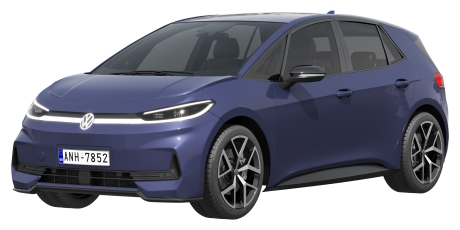 Photo Volkswagen ID.3 Neo 2027