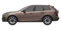 Photo 5 - Volvo XC60 2027 3D Model