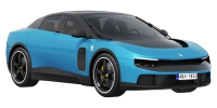 Photo 1 - Ferrari Luce 2027 3D Model