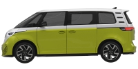 Photo Volkswagen ID Buzz 2023 6