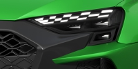 Photo Audi RS3 Sportback 2025 8