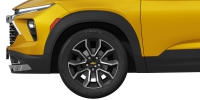 Photo Chevrolet Trailblazer Activ 2024 11