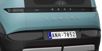 Photo Hyundai Ioniq 3 2027 12