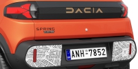 Photo Dacia Spring 2025 12