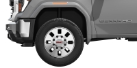 Photo 10 - GMC Sierra 3500 HD Chassis Regular Cab SLE 2026 3D Model