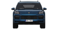 Photo Porsche Cayenne 2024 8