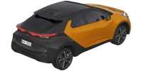 Photo Toyota C-HR 2024 5