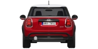 Photo Mini Cooper 3-door 2022 9