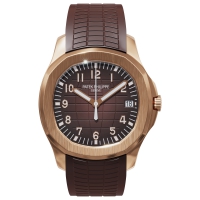 Photo 5 - Patek Philippe Aquanaut 5167R-001 3D Model