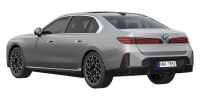 Photo BMW i7 60 2026 3