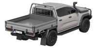 Photo 4 - Ford Ranger Super Duty Pickup 2026 3D Model