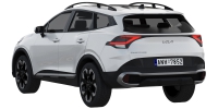 Photo KIA Sportage 2022 5