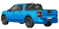 Photo Ford Maverick Lobo 2025 3