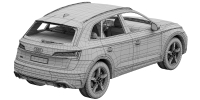 Photo Audi SQ5 2021 15