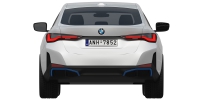 Photo BMW I4 9