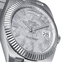 Photo 3 - Rolex DAY-DATE 40 228239 3D Model