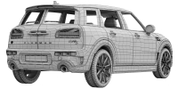 Photo Mini Clubman 2022 17