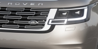 Photo Land Rover Range Rover 2022 11