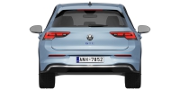 Photo Volkswagen Golf GTE 2024 7