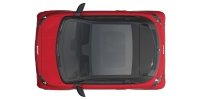 Photo 8 - Smart #2 2027 3D Model