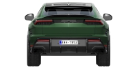 Photo 7 - Lamborghini Urus SE Performante 2027 3D Model