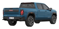 Photo 3 - GMC Sierra 1500 Denali 2027 3D Model