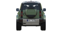 Photo Land Rover Defender 90 2020 6