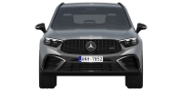 Photo Mercedes-Benz GLC53 AMG 2027 8