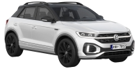 Photo Volkswagen T-Roc R-line 2022 2