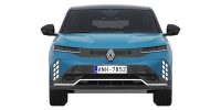 Photo 6 - Renault Megane E-Tech 2027 3D Model